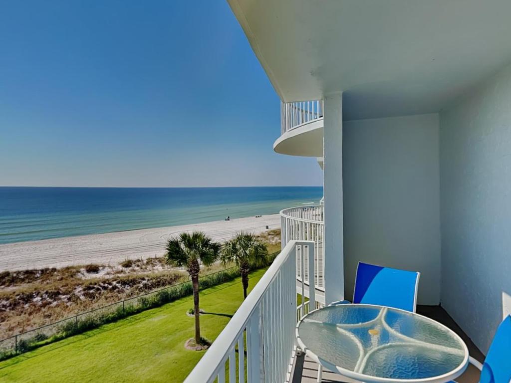 Moonspinner 415A, Panama City Beach