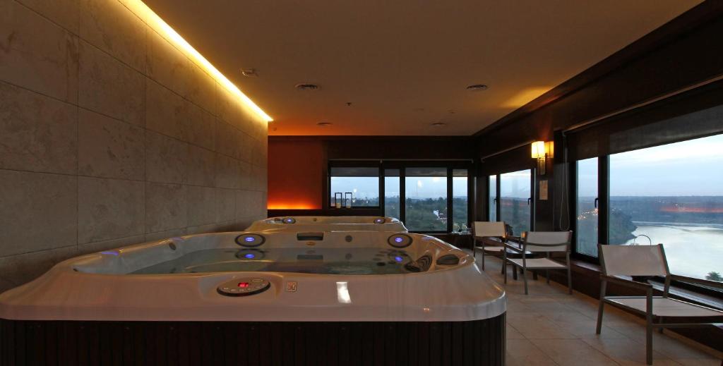 파노라믹 그랜드 - 이구아수 (Panoramic Grand - Iguazu)