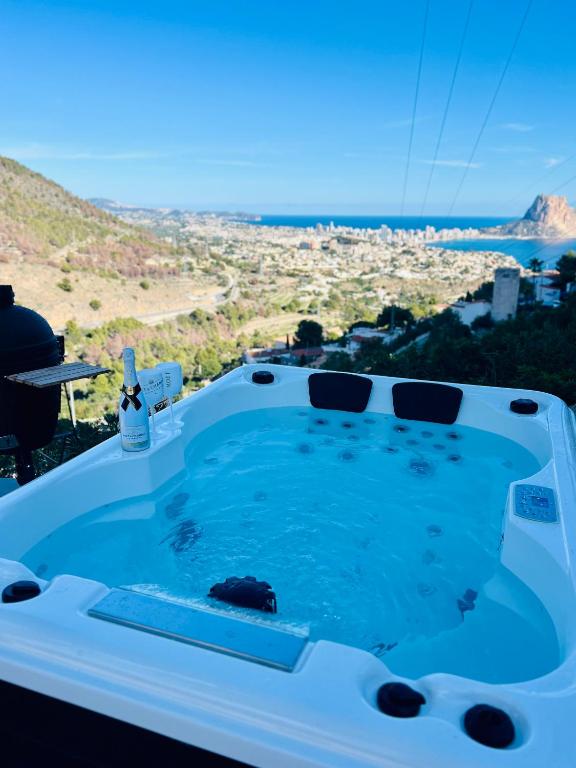 Vistas Calpe Maryvilla Apartamentos - 4