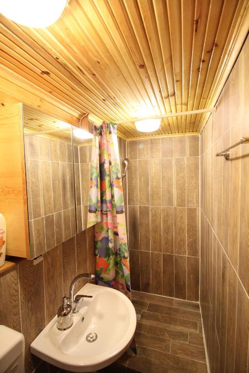 Ilgaz Derbent Hotel photo