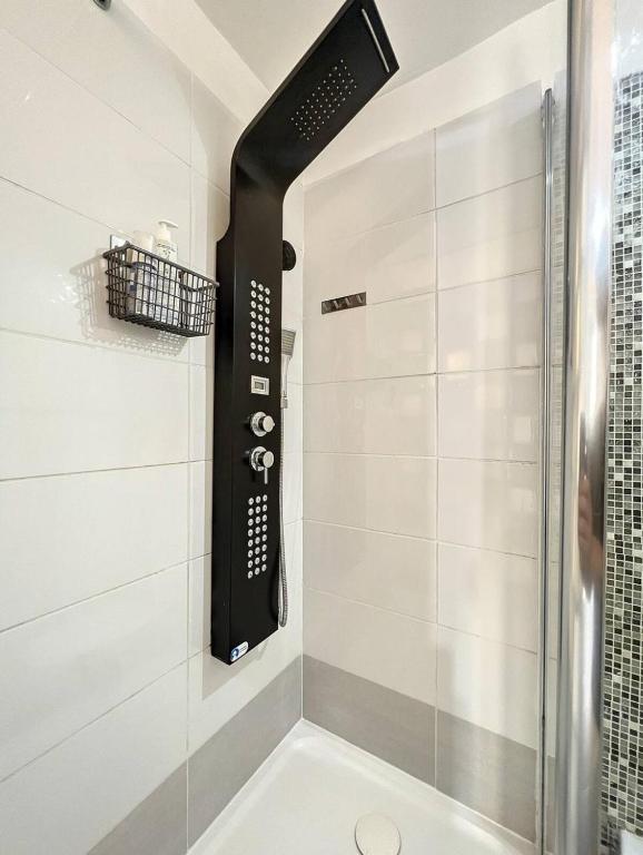 Appartement lumineux au cœur de Marseille avec balcon privé - 2