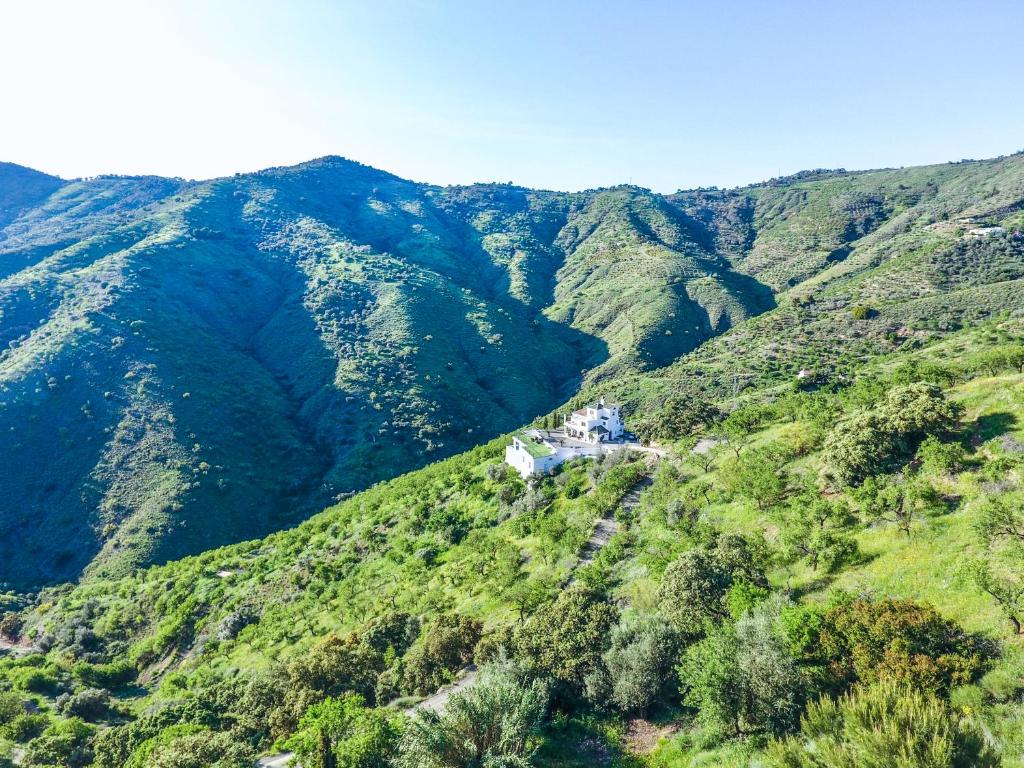 Luxury Wellness Villa with Pool Yoga Studio & Hammam for 14p & 40 min to Malaga city - 4