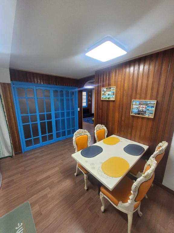 이태원 숙소 이미지