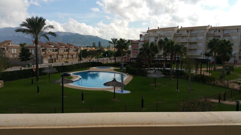 Playa Sol Mediterranea - 5