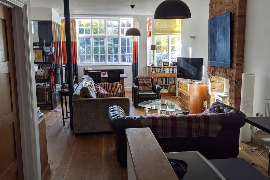 St Davids House, Cranbrook