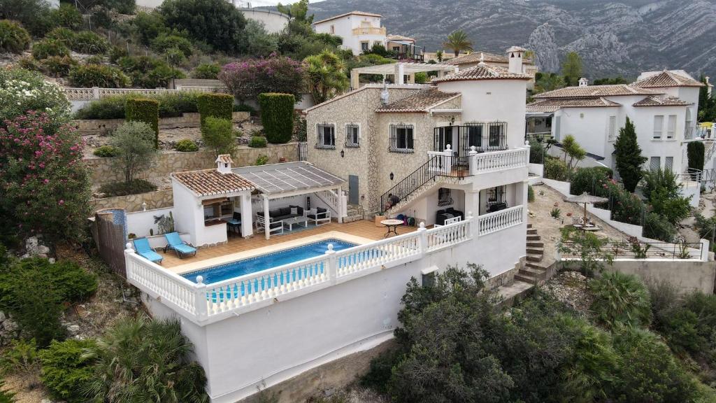 Casa Nadine - 4
