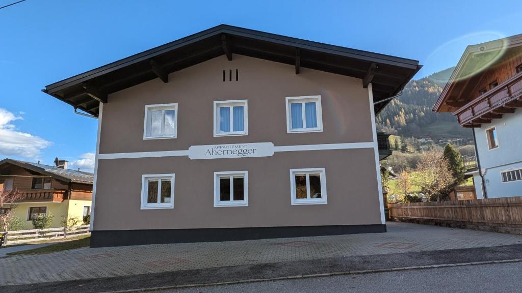 Appartement Ahornegger - 2