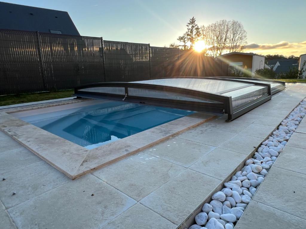 Maison chaleureuse tout confort - 5