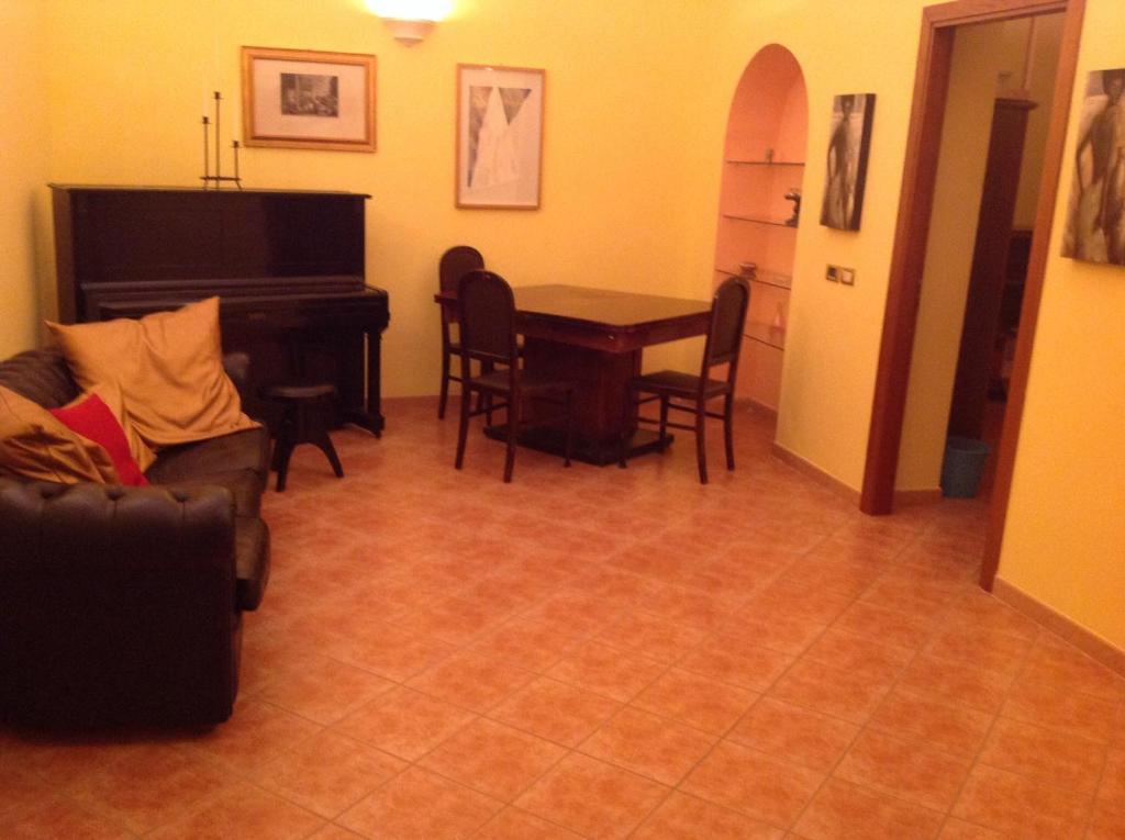 Bed & Breakfast Federico II photo