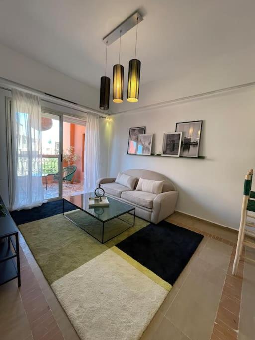 Nouveau, cosy et original au coeur de Guéliz, Marakéš