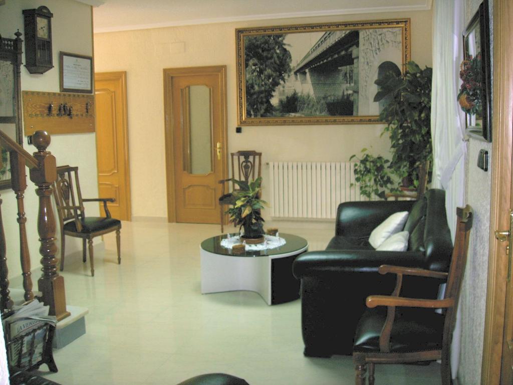 Hotel La Parra photo