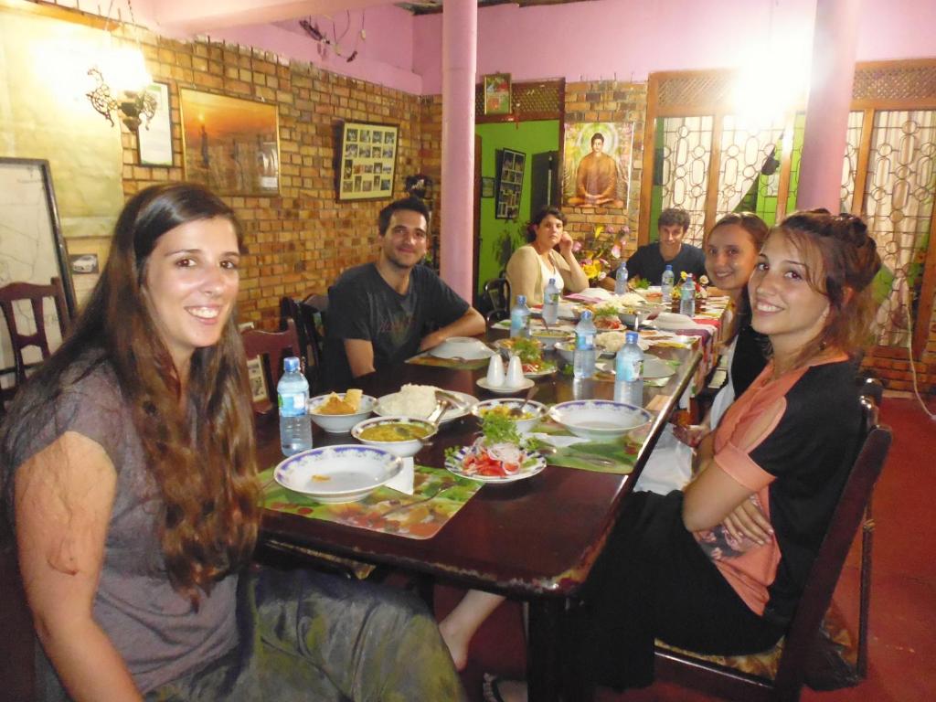 The Nilmini Lodge photo