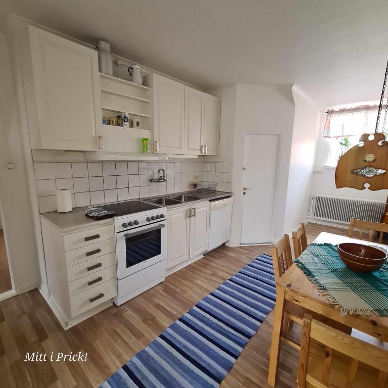 Weisbacken, Lönneberga