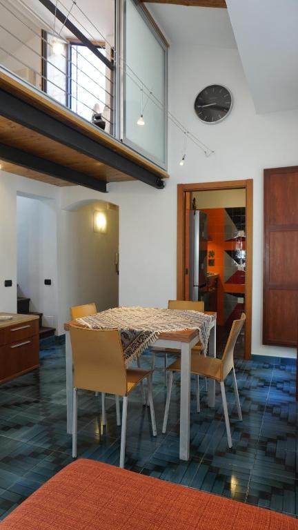 La Casa Della Ceramica - 5