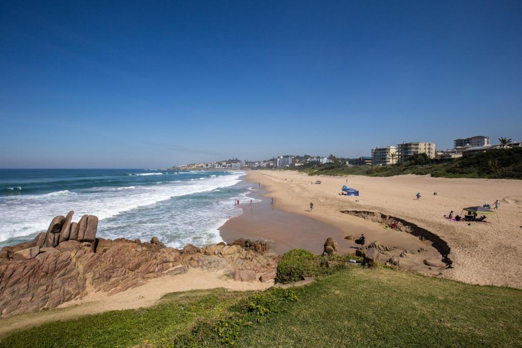 Ocean Breeze 7, Margate