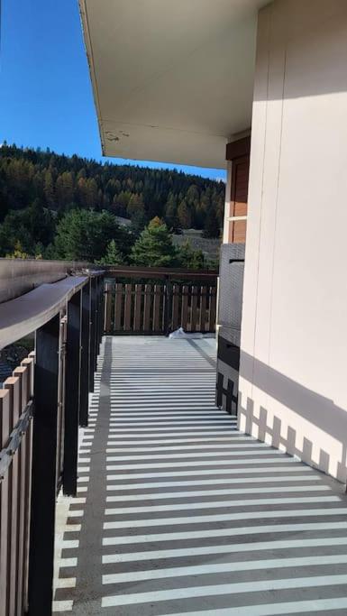 Appartement d'angle , les Issarts - 2