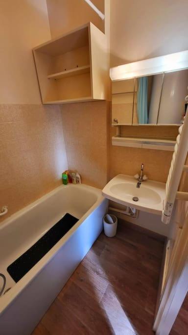 Appartement d'angle , les Issarts - 3