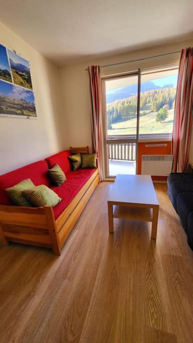 Appartement d'angle , les Issarts - 4