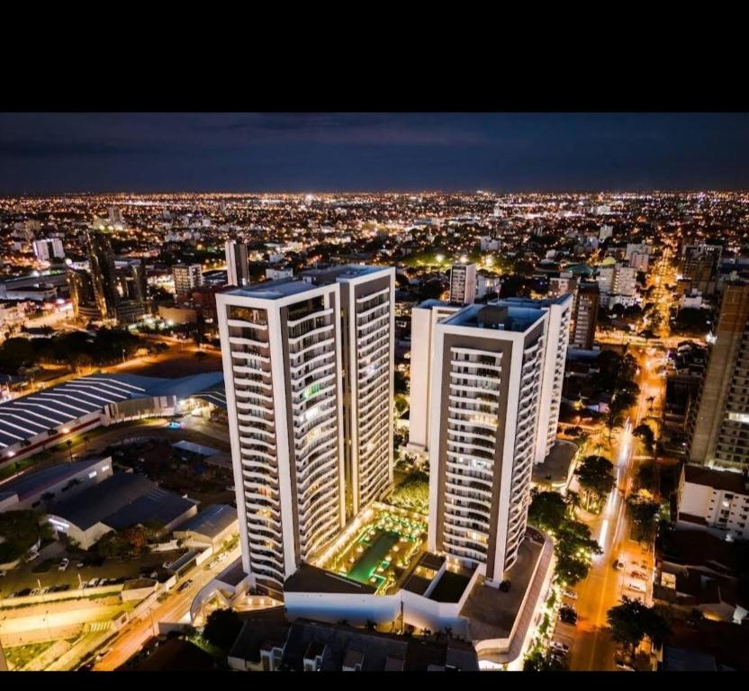 3 habitaciones con balcon linda vista - 2