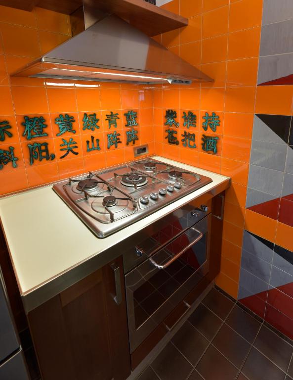 La Casa Della Ceramica - 4