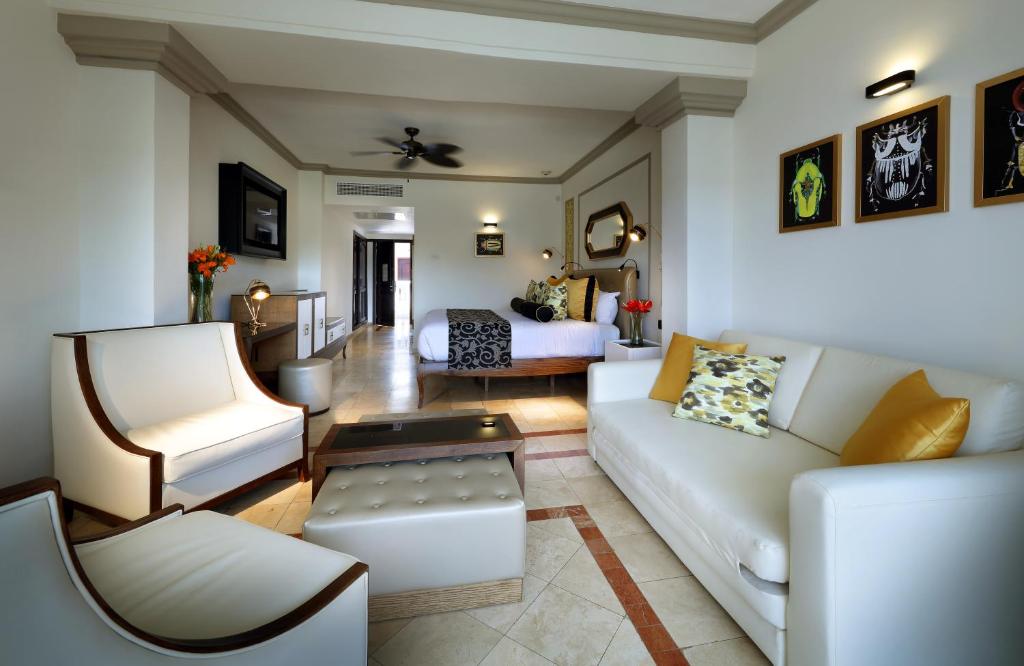 Grand Palladium Lady Hamilton Resort & Spa All Inclusive Photo 45