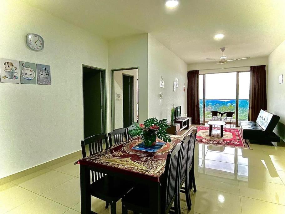 Ammara Homestay 2 @ Palas Horizon Kea Farm
