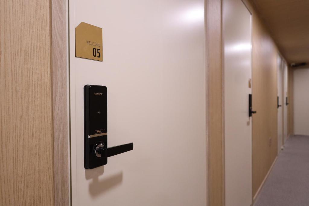 Manso Hostel in DDP