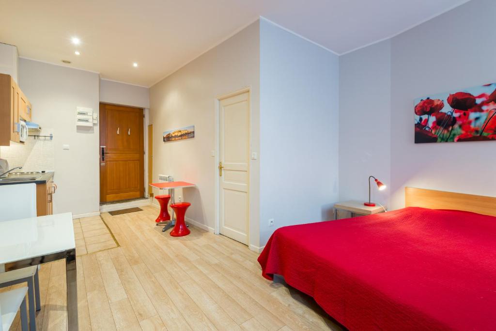 Les Studios De La Place (Part-Dieu) - 5