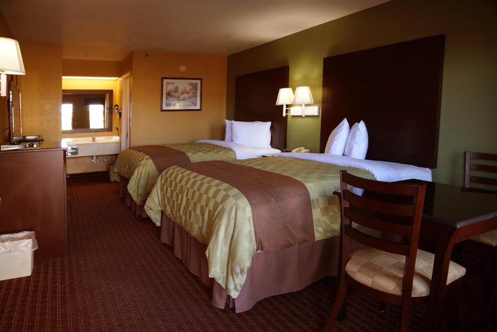 Executive Inn Opp Motel (Opp (AL)) Deals, Photos & Reviews