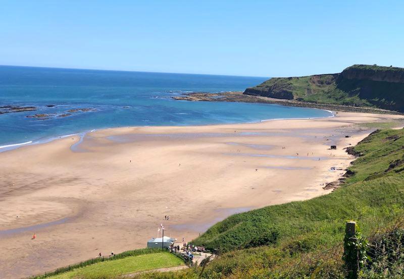 Casa Cayton bay, Cayton