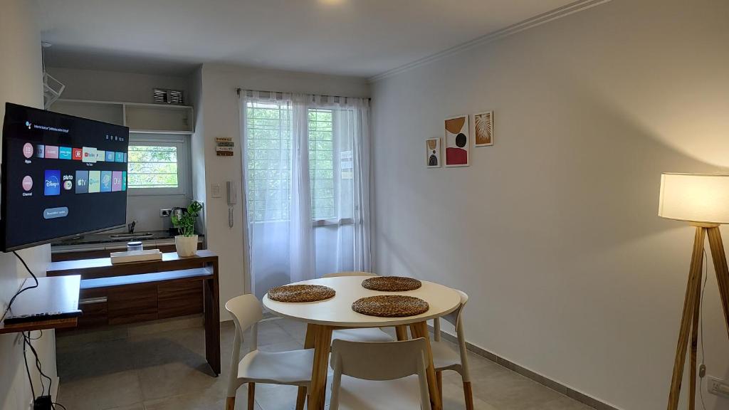 Agradable departamento en Alta Córdoba - 3
