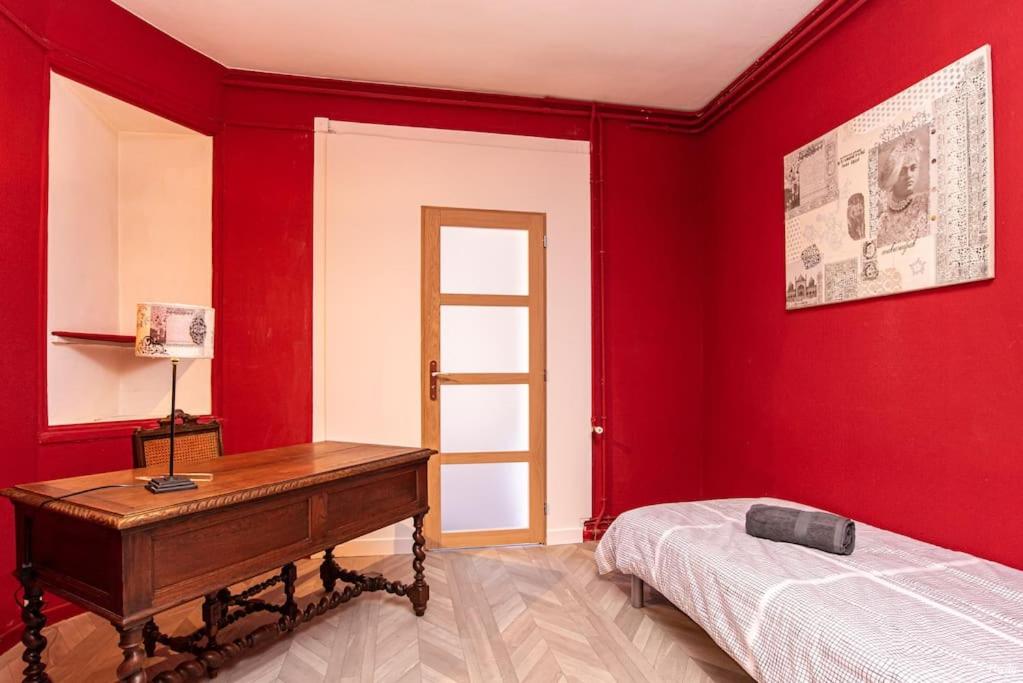 Villa Olympe - 2
