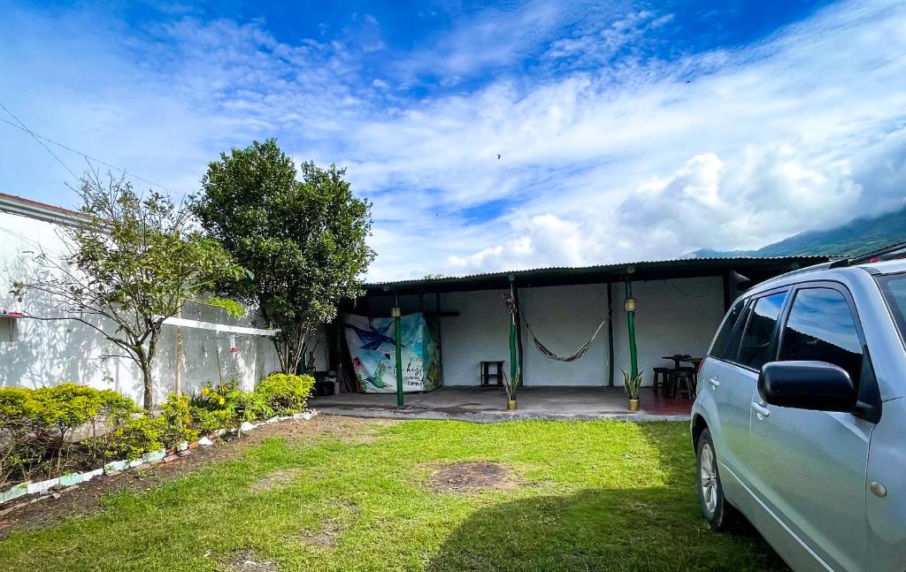 Casa Turística la Villa de Poli - 4