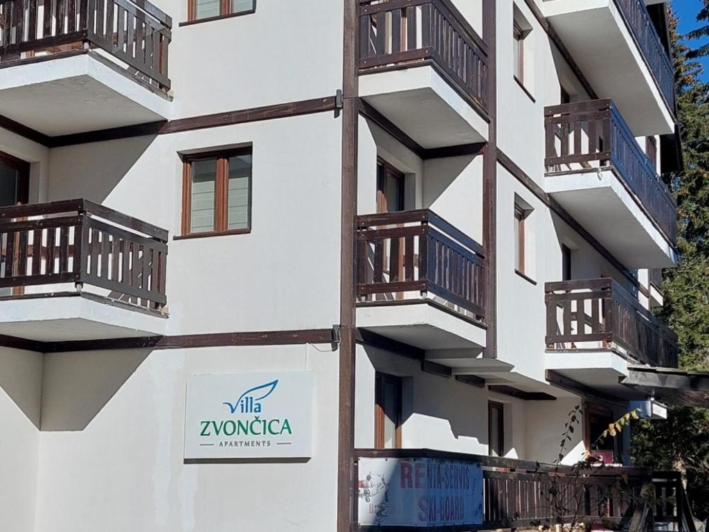 Vila Zvončica, apartman Puzović 22 - 1