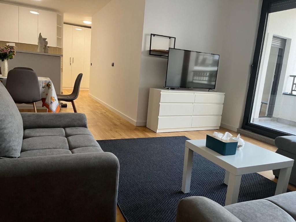 Joy apartment 7 Vracar 3 bedrooms 2 bathrooms - 3