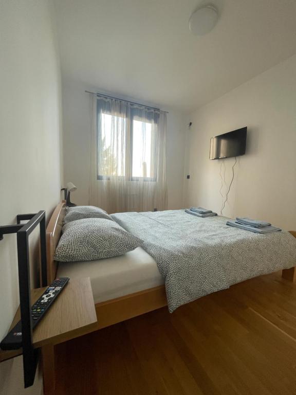 Joy apartment 7 Vracar 3 bedrooms 2 bathrooms - 5