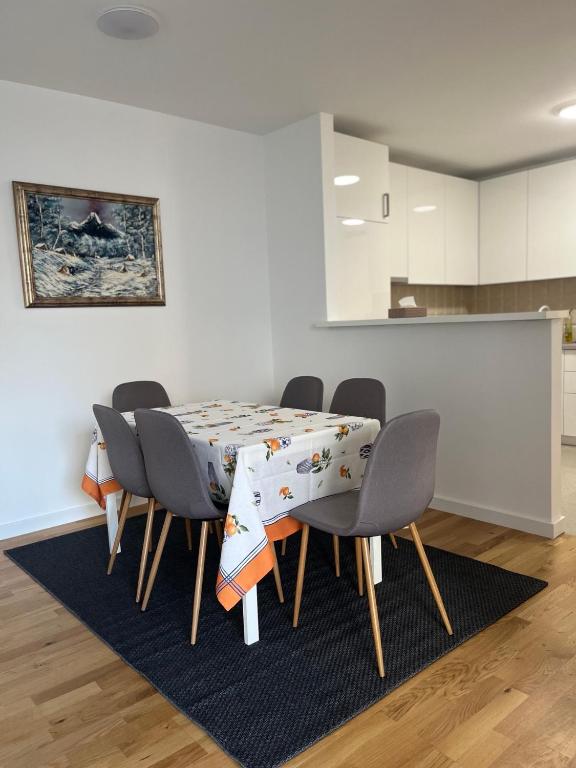 Joy apartment 7 Vracar 3 bedrooms 2 bathrooms - 2