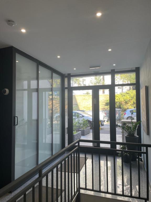 Joy apartment 7 Vracar 3 bedrooms 2 bathrooms - 4