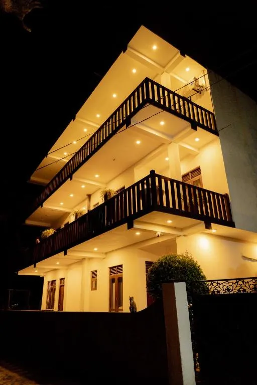Sea Bay Inn Tangalle, hotel in Tangalle