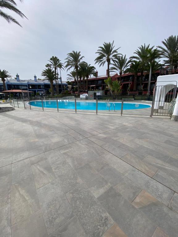 Bungalow frente al mar - Sun Club Playa del Aguila - 2