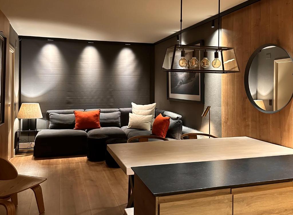 Baqueira321 Ubicación Privilegiada., Baqueira-Beret