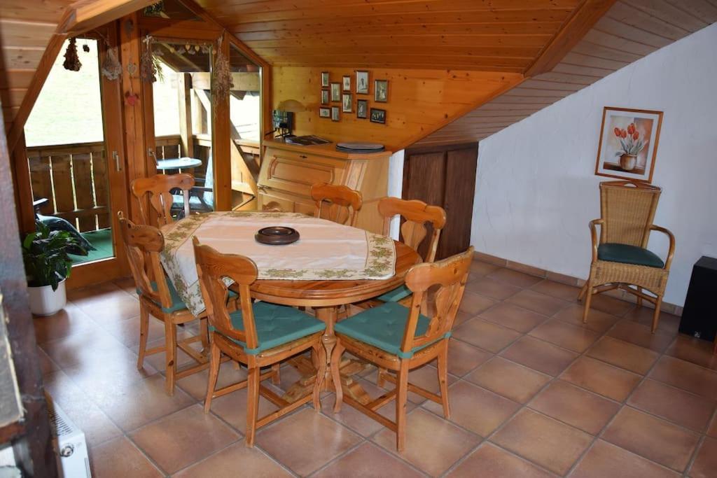 Ferienwohnung Familie Tasler - 4