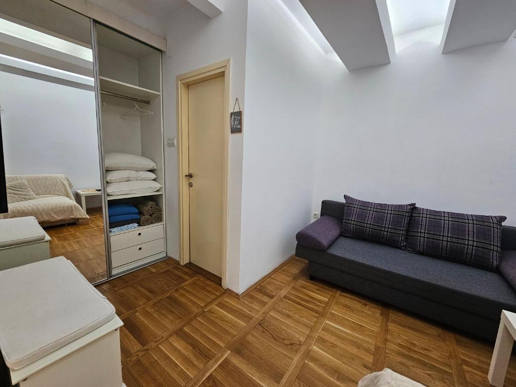 Apartman TRG - 2