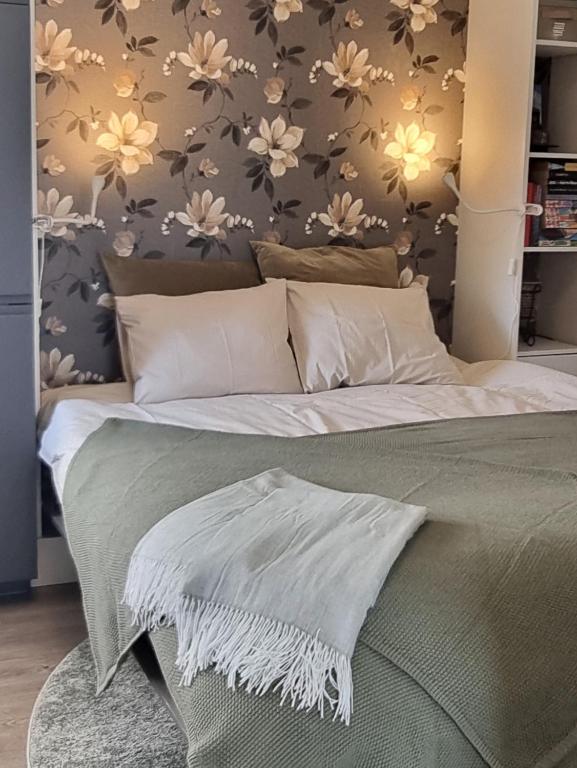 Mysig 1a med Minispa, 20 min från Kinnekulle, Götene