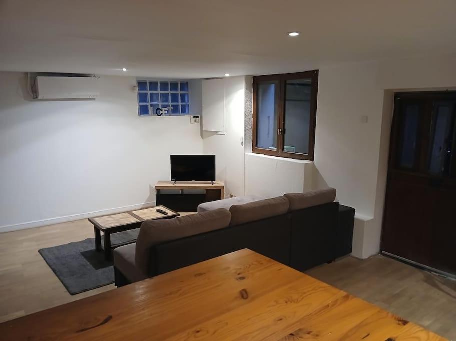 Loft spacieux et cosy - 4