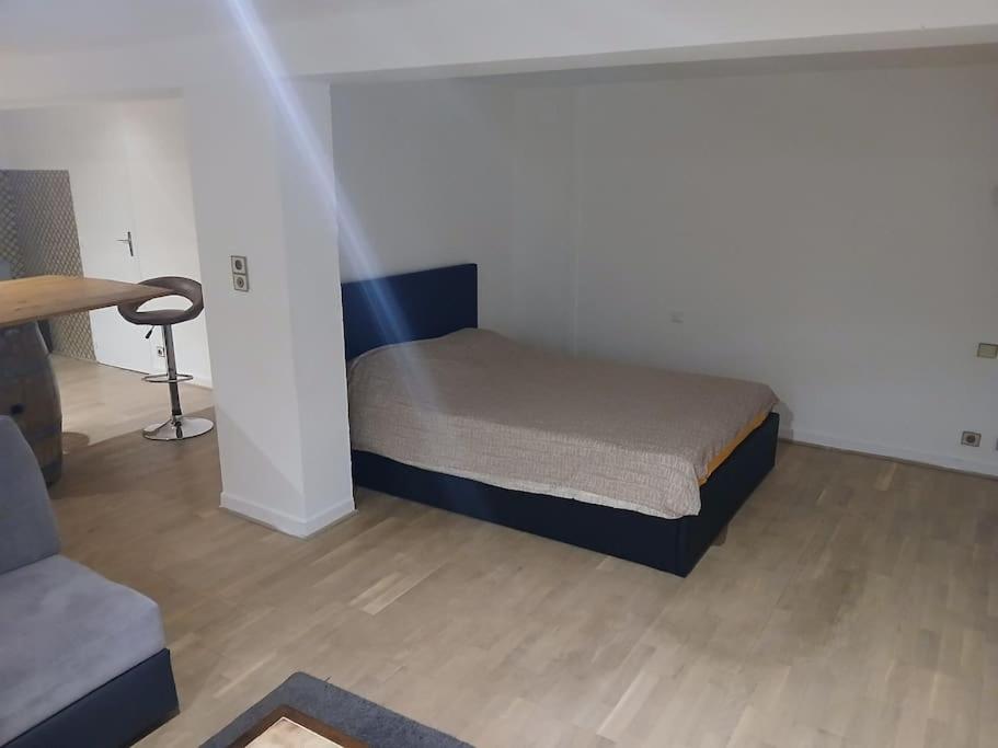 Loft spacieux et cosy - 5