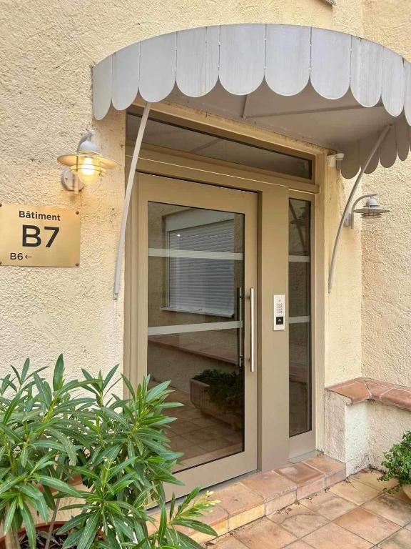 Eden B7 Appartement - 2