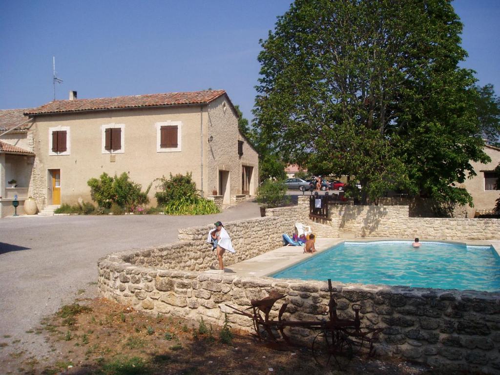 Domaine du Bas Chalus photo