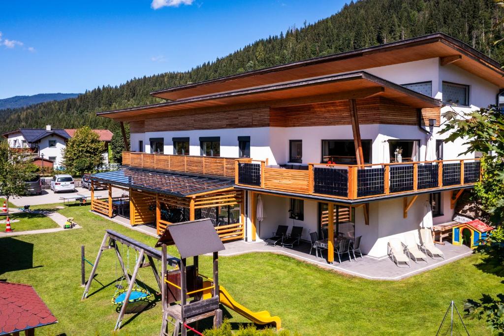Auszeit Flachau - 5