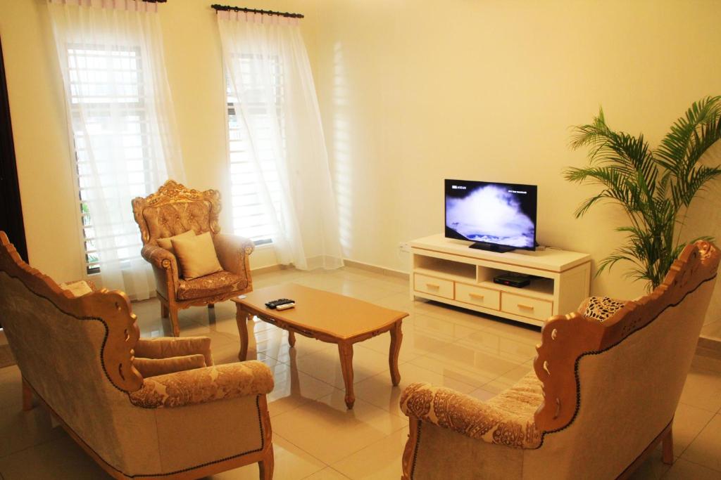 Facilities